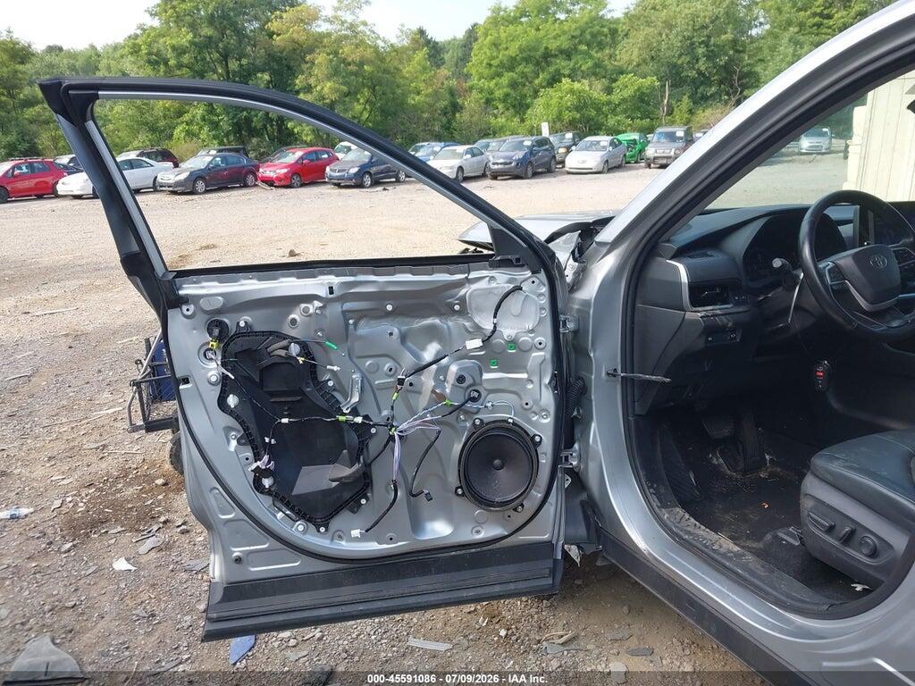 5TDAAAB55RS025843 2024 TOYOTA GRAND HIGHLANDER photo no. 6