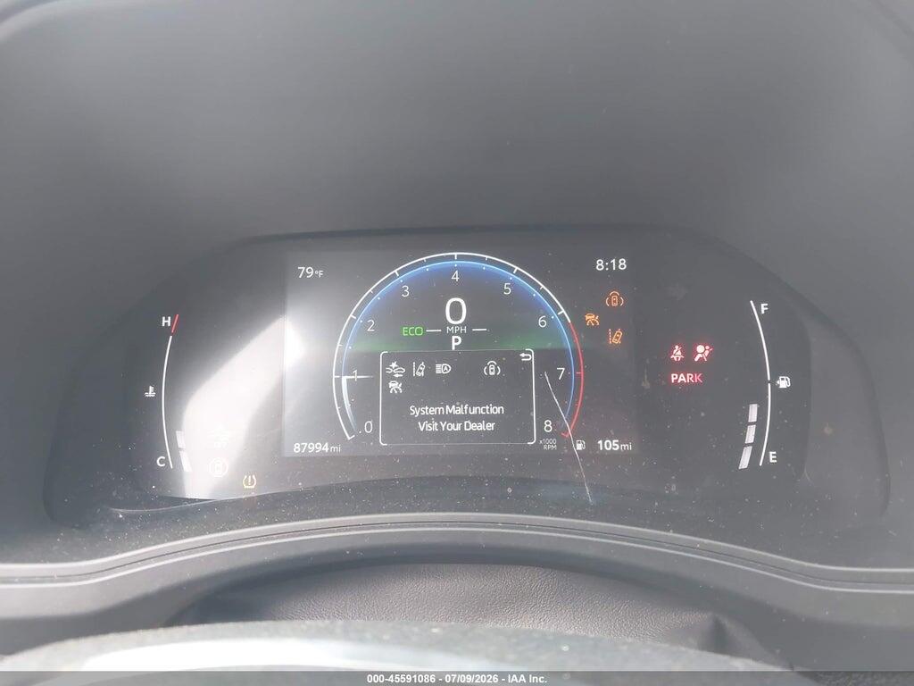 5TDAAAB55RS025843 2024 TOYOTA GRAND HIGHLANDER photo no. 7