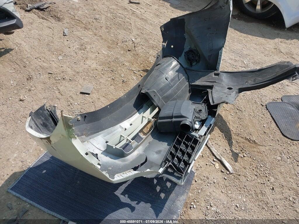 JN8AS58V88W132934 2008 NISSAN ROGUE photo no. 12