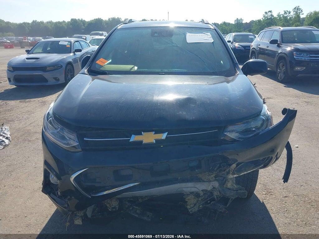 3GNCJRSB6LL204085 2020 CHEVROLET TRAX photo no. 12