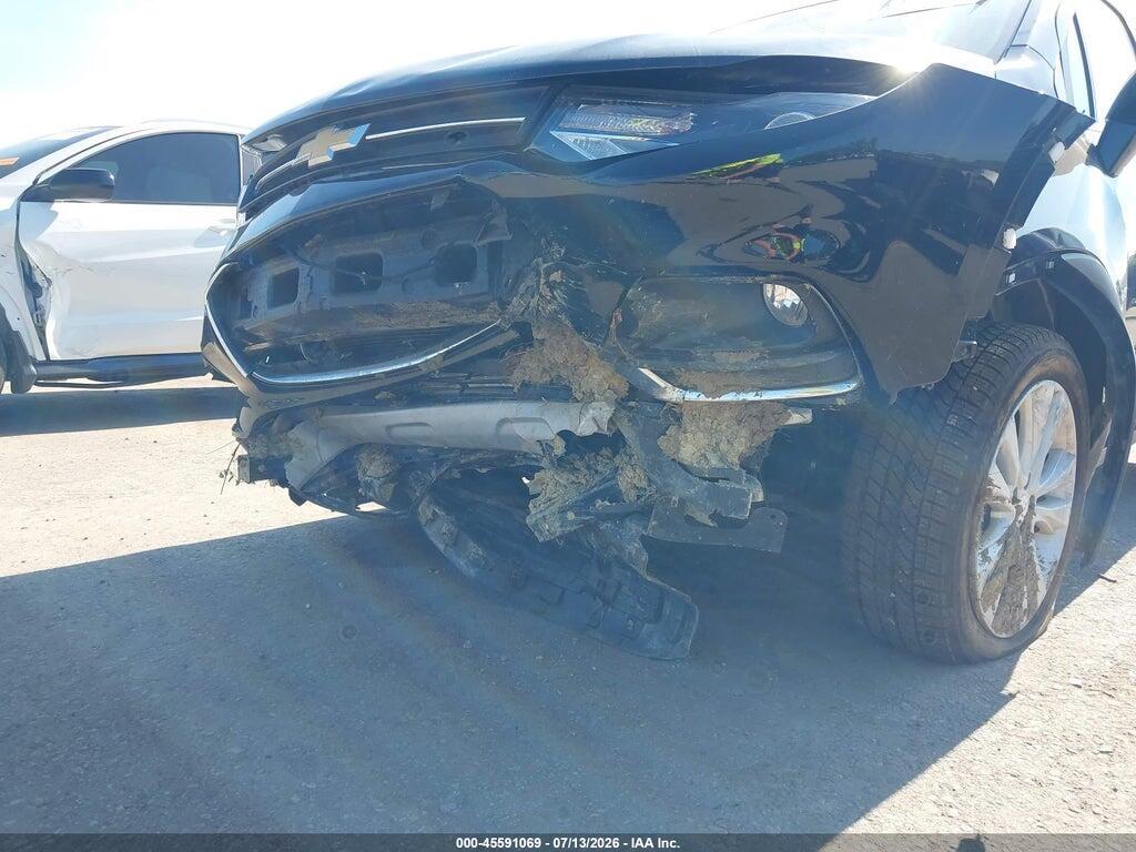 3GNCJRSB6LL204085 2020 CHEVROLET TRAX photo no. 6
