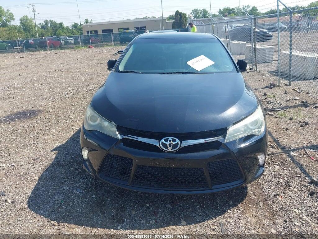 4T1BF1FK9GU167252 2016 TOYOTA CAMRY photo no. 12