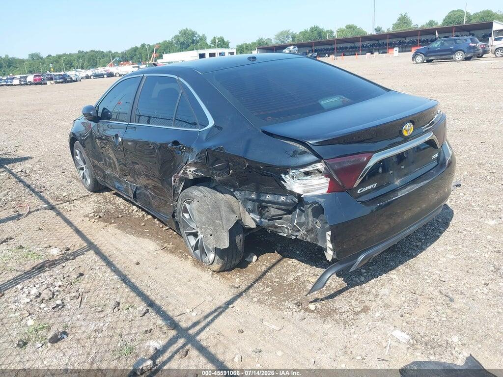 4T1BF1FK9GU167252 2016 TOYOTA CAMRY photo no. 3