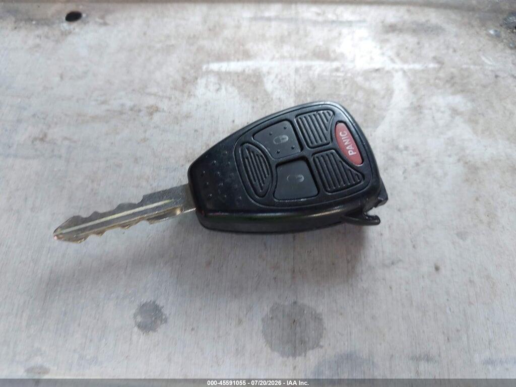 3D7KS28C76G148475 2006 DODGE RAM 2500 photo no. 11