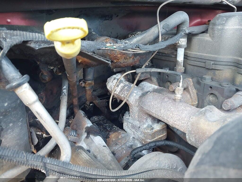 3D7KS28C76G148475 2006 DODGE RAM 2500 photo no. 6