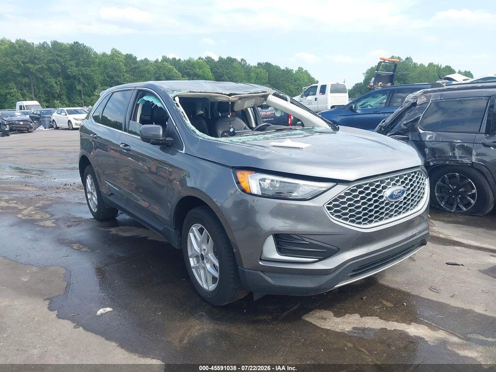 2FMPK4J96RBA79050 2024 FORD EDGE photo no. 1