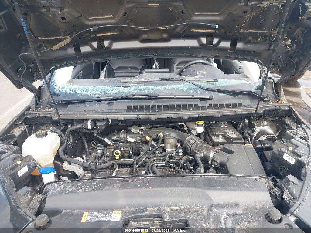 2FMPK4J96RBA79050 2024 FORD EDGE photo no. 10