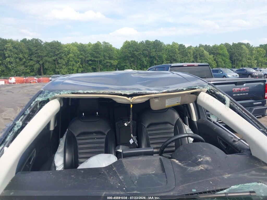 2FMPK4J96RBA79050 2024 FORD EDGE photo no. 12