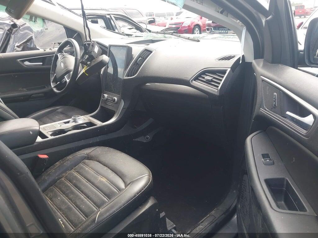 2FMPK4J96RBA79050 2024 FORD EDGE photo no. 5