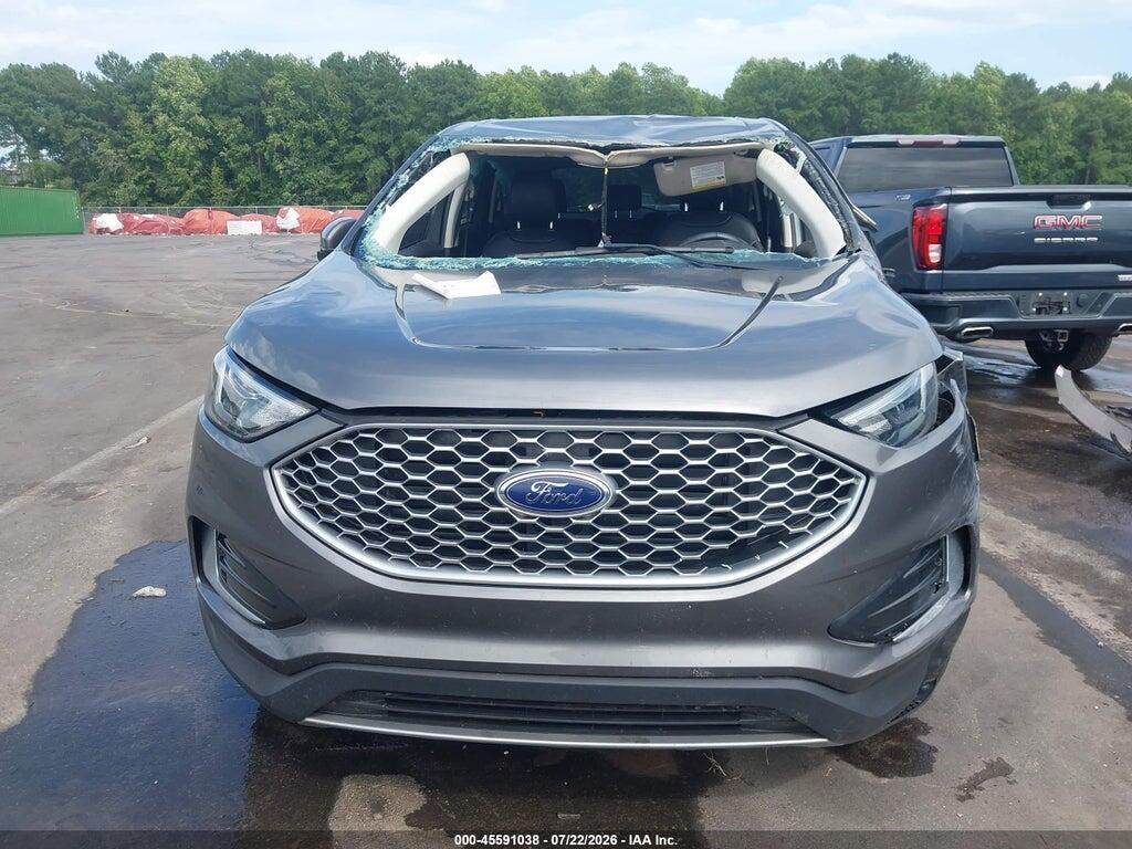 2FMPK4J96RBA79050 2024 FORD EDGE photo no. 6