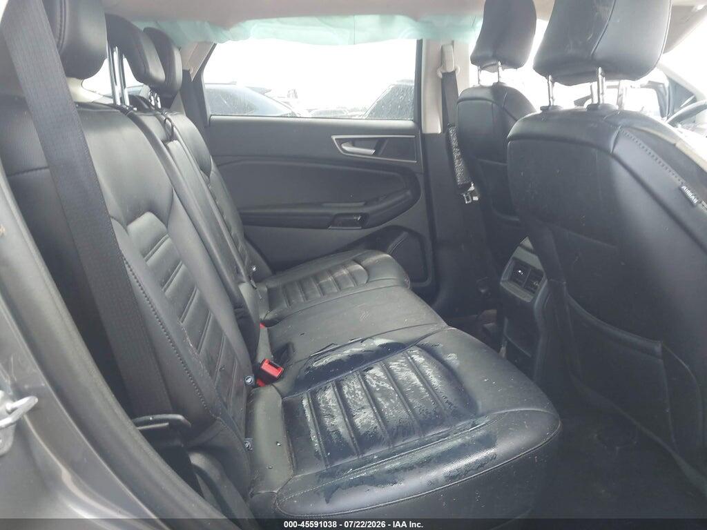 2FMPK4J96RBA79050 2024 FORD EDGE photo no. 8