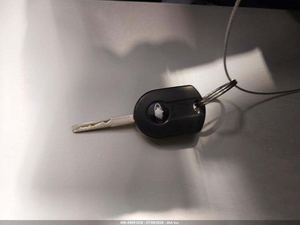 1FADP3E21FL201248 2015 FORD FOCUS photo no. 11