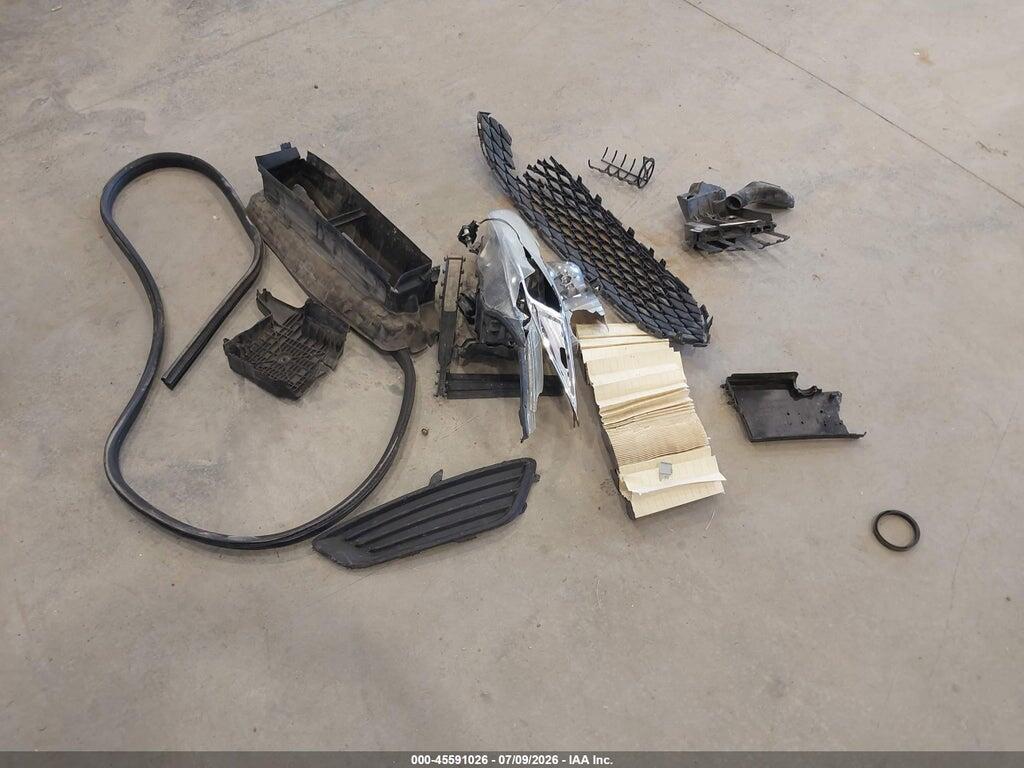1FADP3E21FL201248 2015 FORD FOCUS photo no. 12