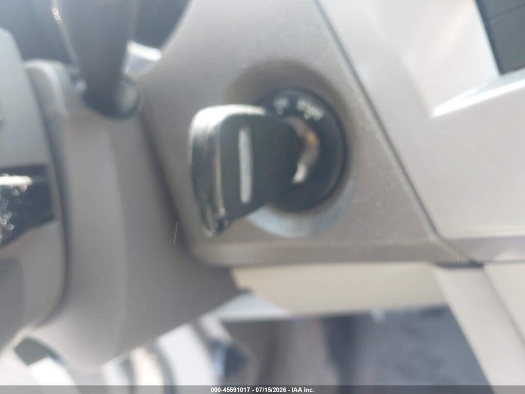1C3LC55R08N640320 2008 CHRYSLER SEBRING photo no. 11