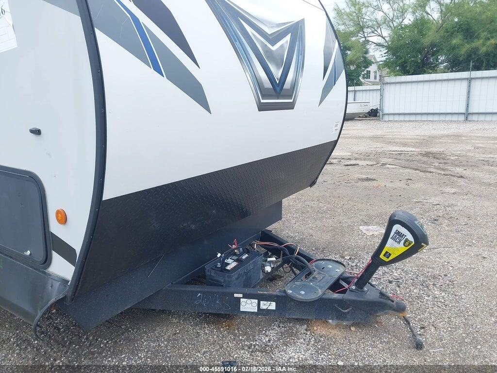 5ZT2VGRB6M1003152 2021 VENGEANCE OTHER photo no. 10