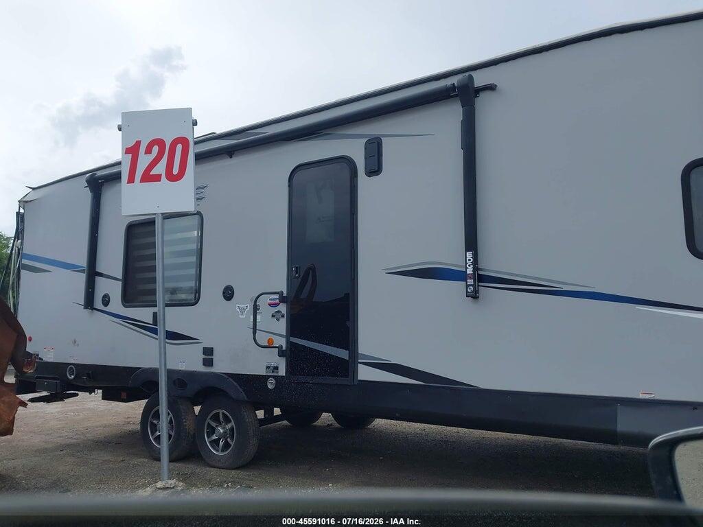 5ZT2VGRB6M1003152 2021 VENGEANCE OTHER photo no. 5