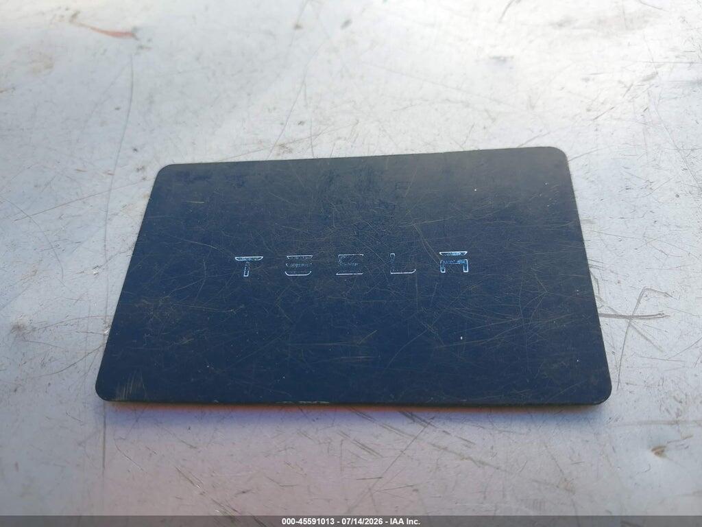 5YJ3E1EA7NF110185 2022 TESLA MODEL 3 photo no. 11