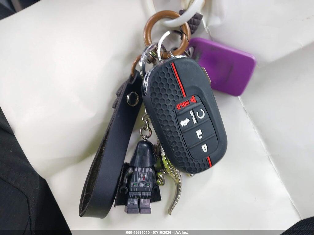 2HGFE2F55SH557478 2025 HONDA CIVIC photo no. 11