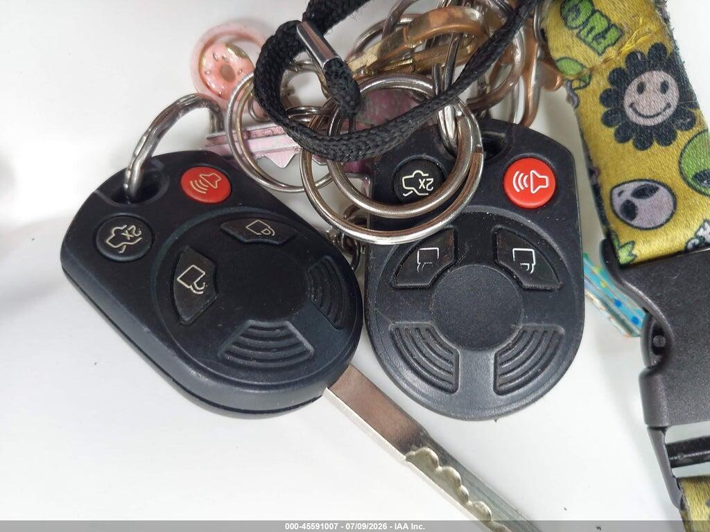1FADP3F28EL402125 2014 FORD FOCUS photo no. 11