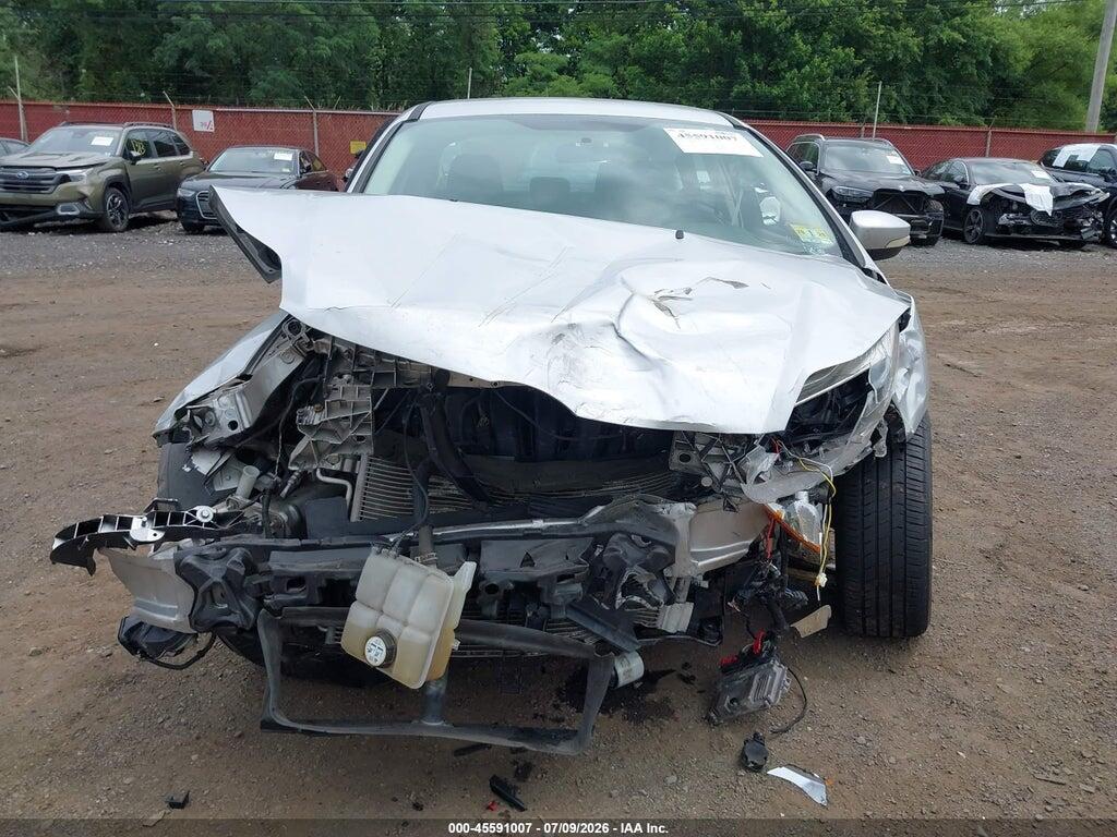 1FADP3F28EL402125 2014 FORD FOCUS photo no. 12