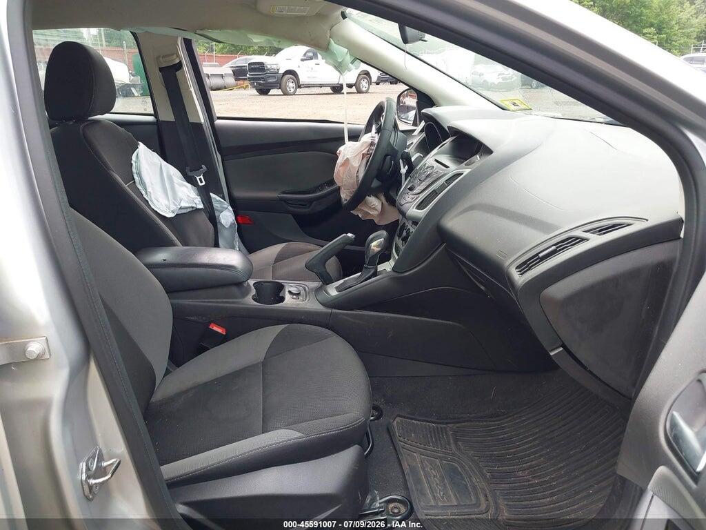 1FADP3F28EL402125 2014 FORD FOCUS photo no. 5