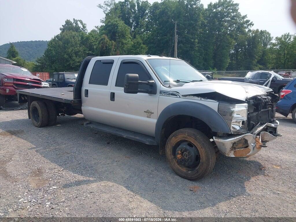 1FD0W4HT0CEB10277 2012 FORD F-450 CHASSIS photo no. 1