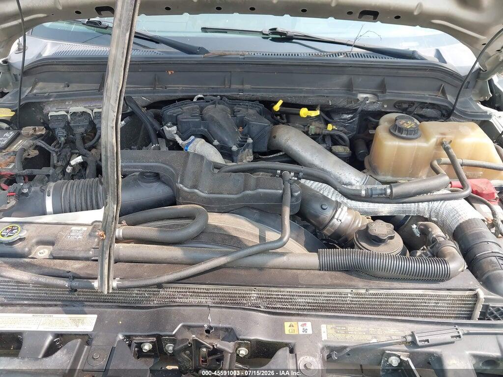 1FD0W4HT0CEB10277 2012 FORD F-450 CHASSIS photo no. 10