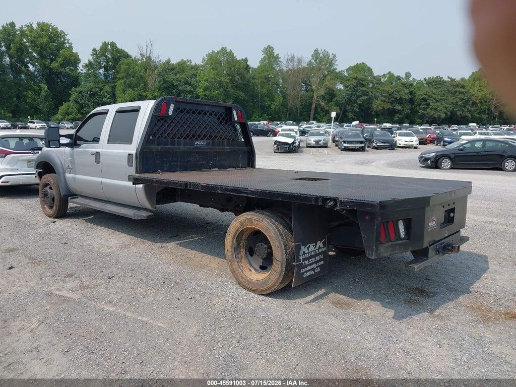 1FD0W4HT0CEB10277 2012 FORD F-450 CHASSIS photo no. 3