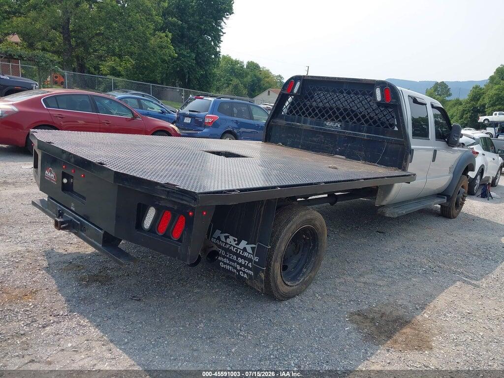 1FD0W4HT0CEB10277 2012 FORD F-450 CHASSIS photo no. 4