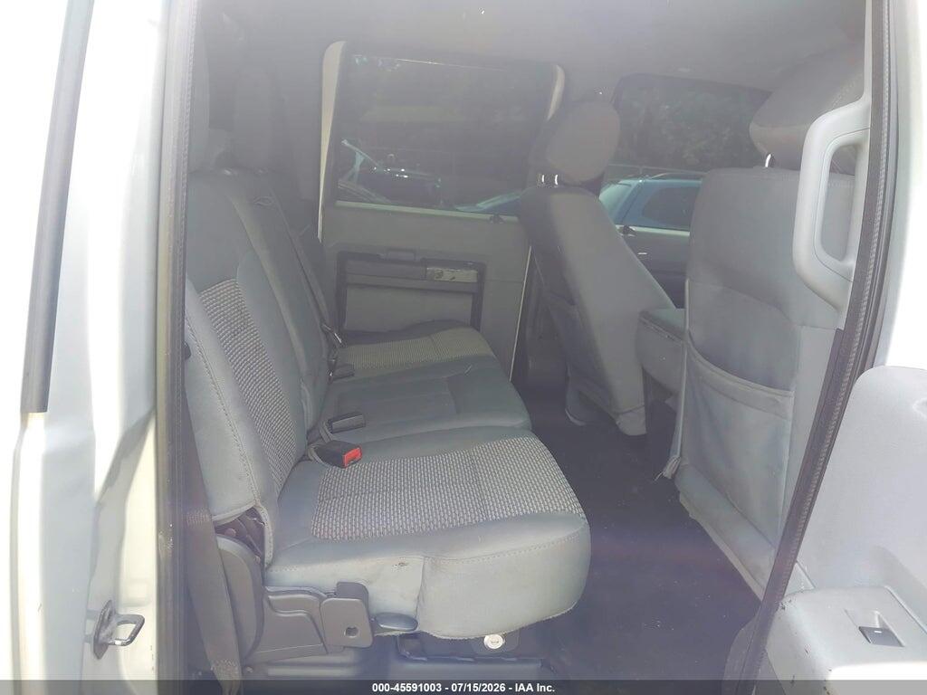 1FD0W4HT0CEB10277 2012 FORD F-450 CHASSIS photo no. 8