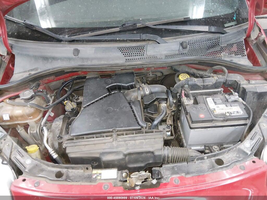 3C3CFFBRXDT553746 2013 FIAT 500 photo no. 10