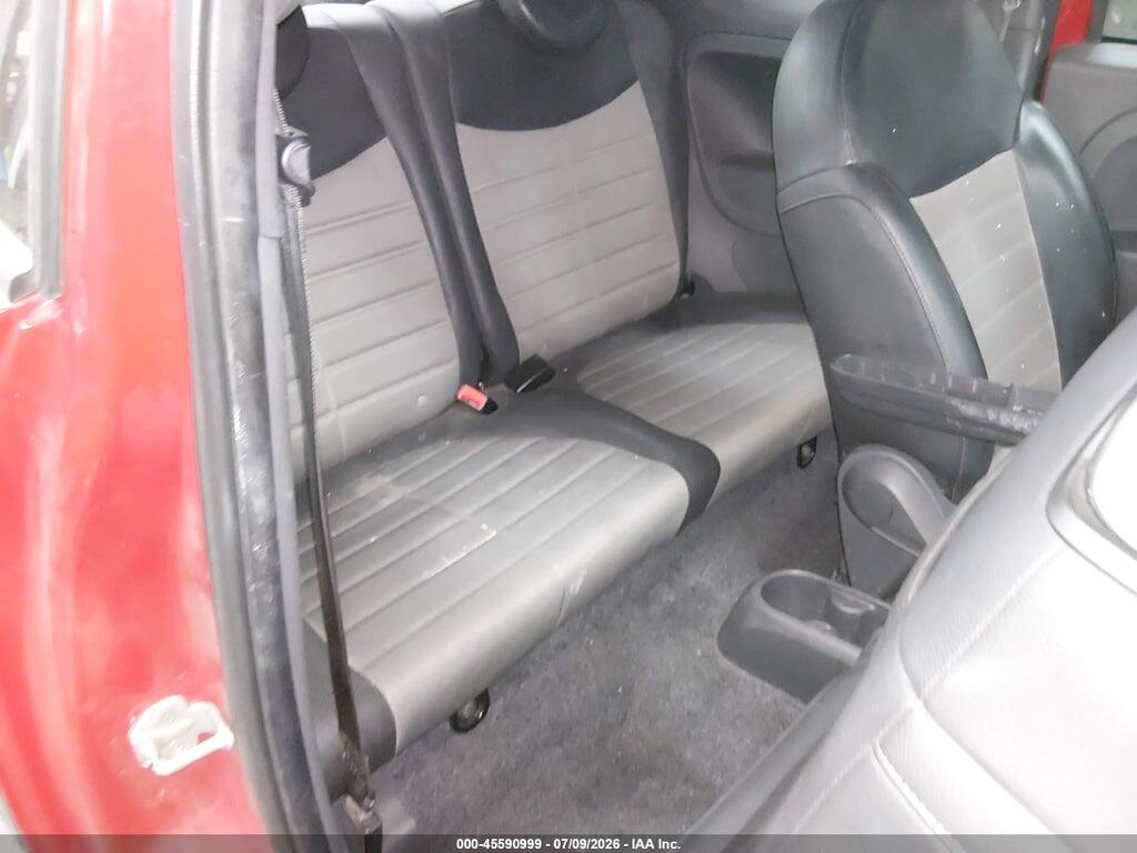 3C3CFFBRXDT553746 2013 FIAT 500 photo no. 8