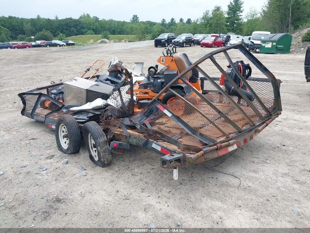 1ZEUT162481056743 2008 LOAD TRAIL TRAILER photo no. 3