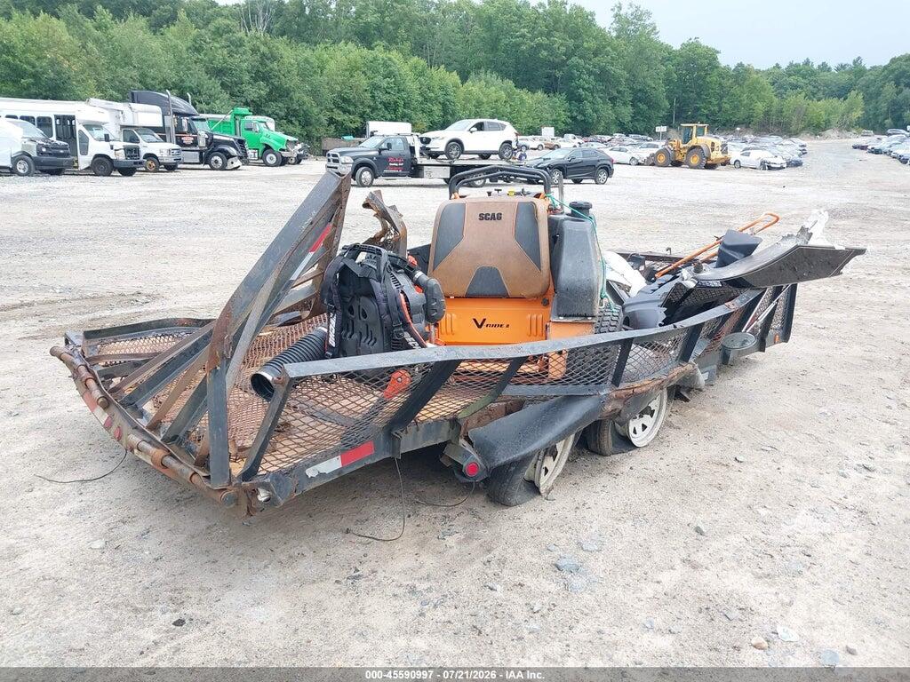 1ZEUT162481056743 2008 LOAD TRAIL TRAILER photo no. 4