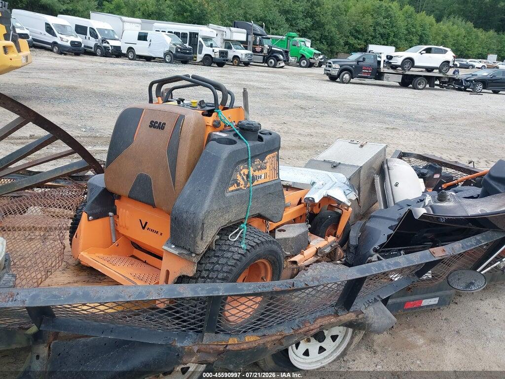 1ZEUT162481056743 2008 LOAD TRAIL TRAILER photo no. 5