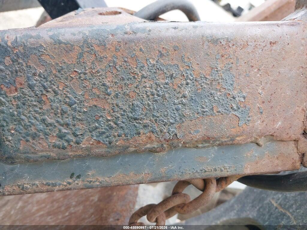 1ZEUT162481056743 2008 LOAD TRAIL TRAILER photo no. 9