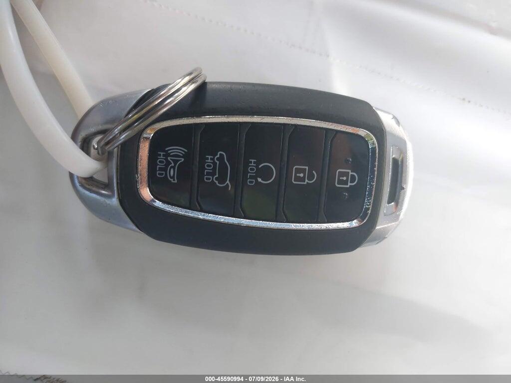 KM8R34HE0LU094136 2020 HYUNDAI PALISADE photo no. 11