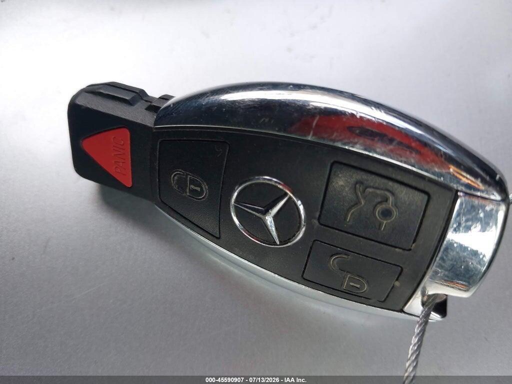 WDDKK7DFXFF295596 2015 MERCEDES-BENZ E 550 photo no. 11