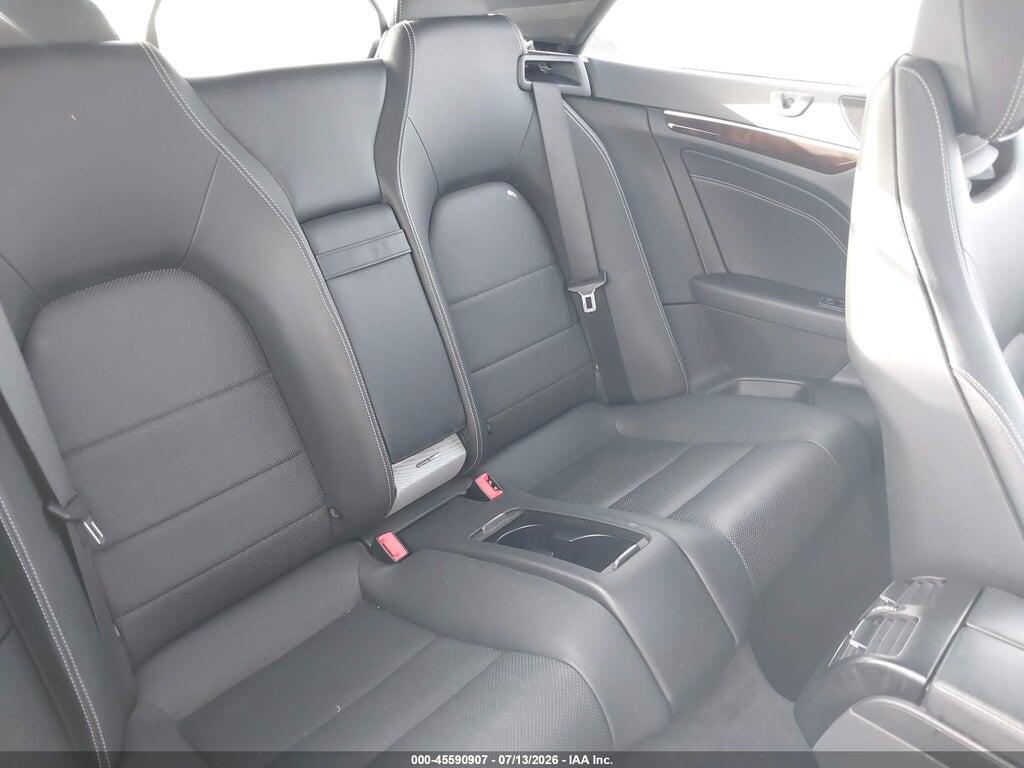 WDDKK7DFXFF295596 2015 MERCEDES-BENZ E 550 photo no. 8