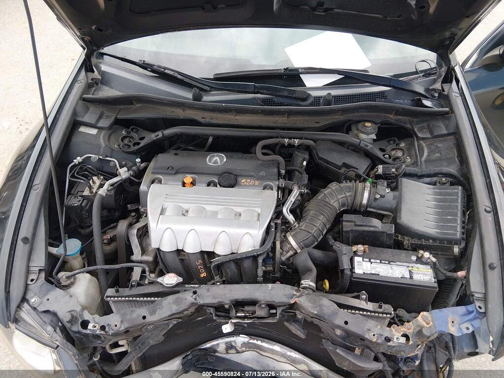 JH4CU2F42EC004904 2014 ACURA TSX photo no. 10