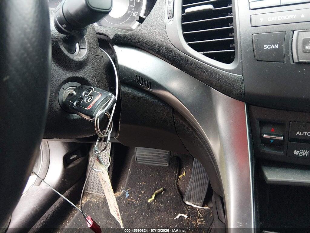 JH4CU2F42EC004904 2014 ACURA TSX photo no. 11
