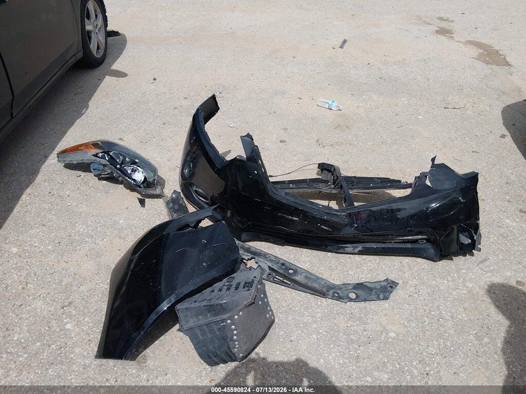 JH4CU2F42EC004904 2014 ACURA TSX photo no. 12