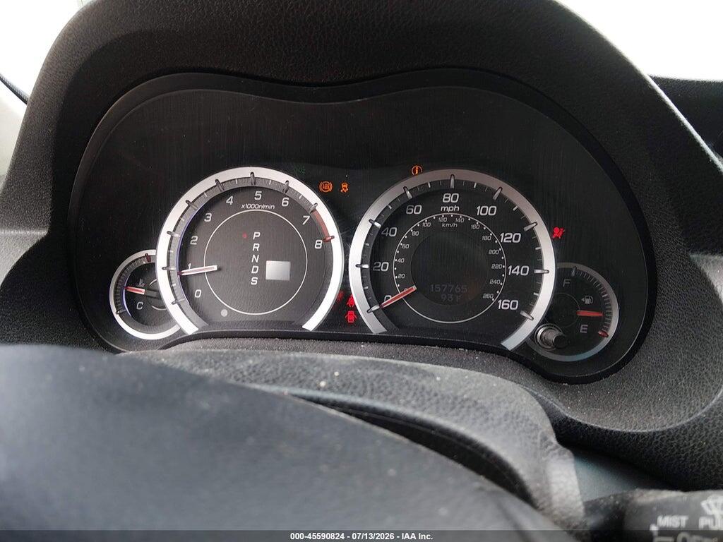 JH4CU2F42EC004904 2014 ACURA TSX photo no. 7