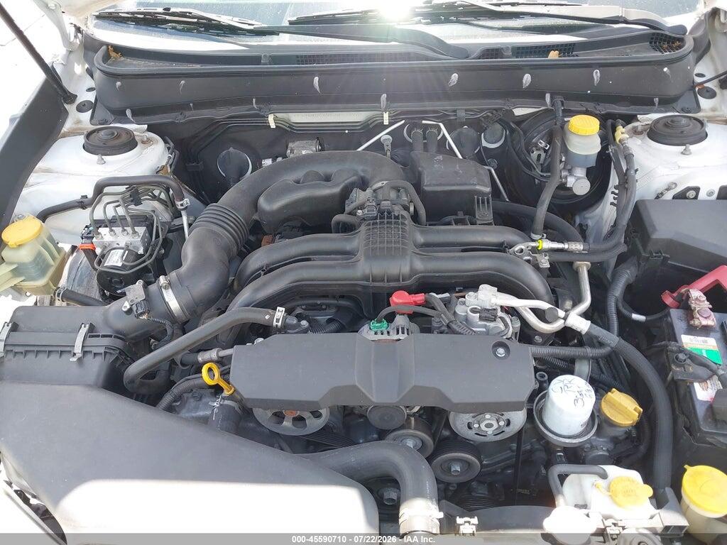 4S3BMCC65E3023276 2014 SUBARU LEGACY photo no. 10