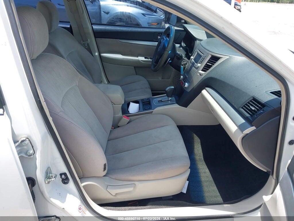 4S3BMCC65E3023276 2014 SUBARU LEGACY photo no. 5