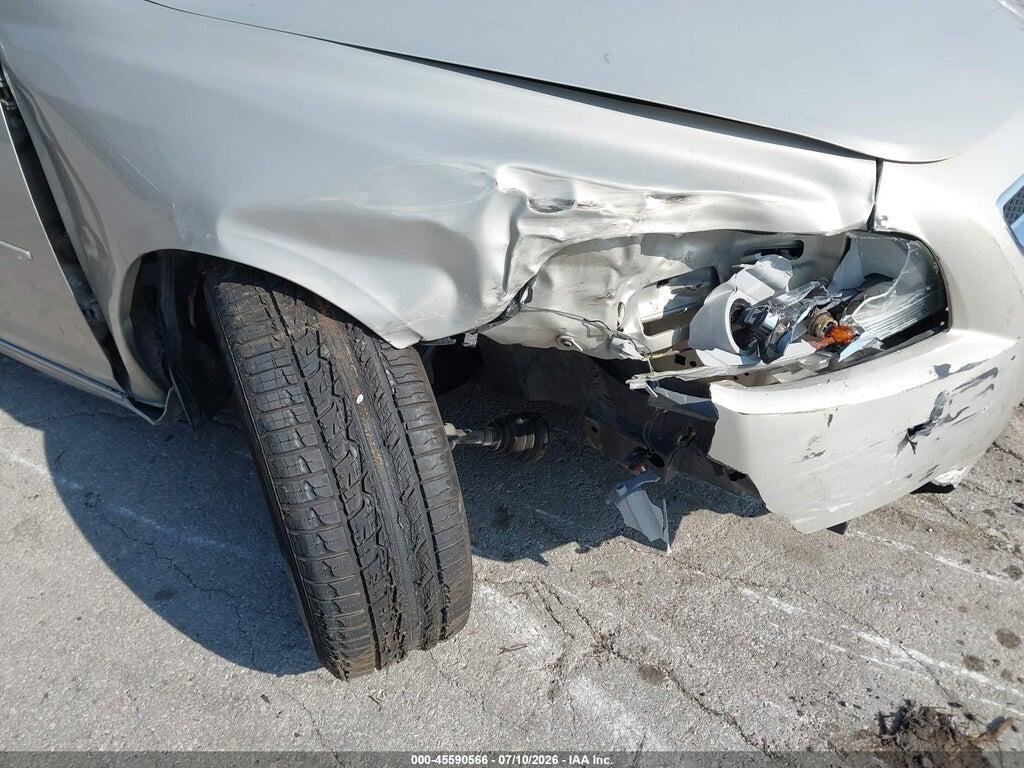 1G1ZC5E19BF130347 2011 CHEVROLET MALIBU photo no. 6
