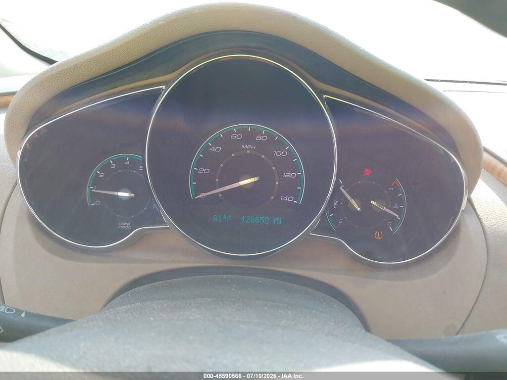 1G1ZC5E19BF130347 2011 CHEVROLET MALIBU photo no. 7