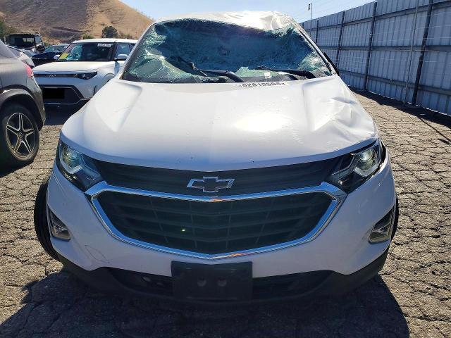 2018 CHEVROLET EQUINOX LT — Фото 5 из 13