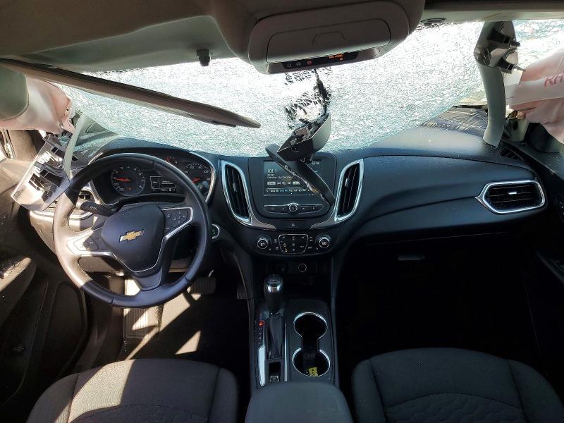 2018 CHEVROLET EQUINOX LT — Фото 8 из 13