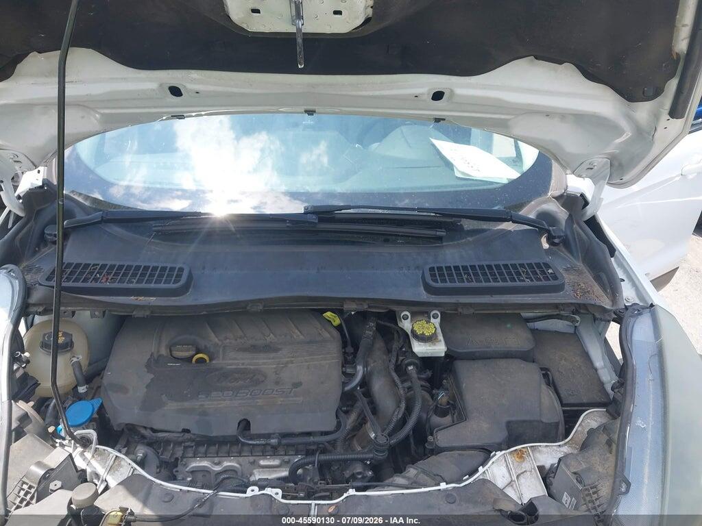 1FMCU0GD3JUC18448 2018 FORD ESCAPE photo no. 10